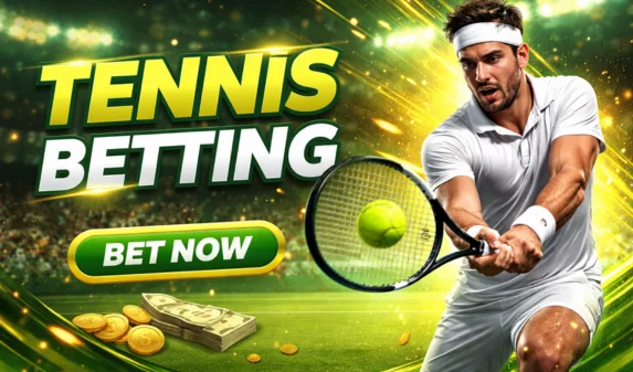 Tennis Betting
